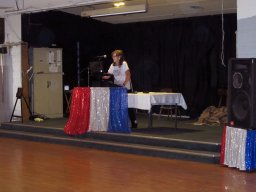 BB 05 NO MATTER WHAT WE KEEP DANCING _